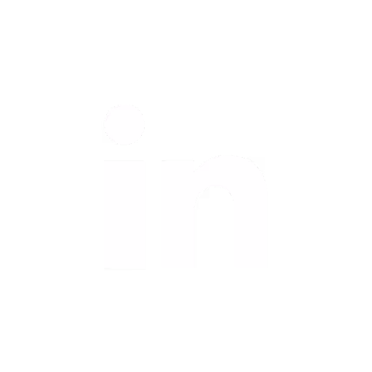 LinkedIn Icon