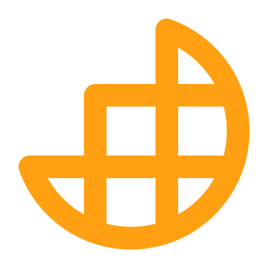 Breece Waffles logo