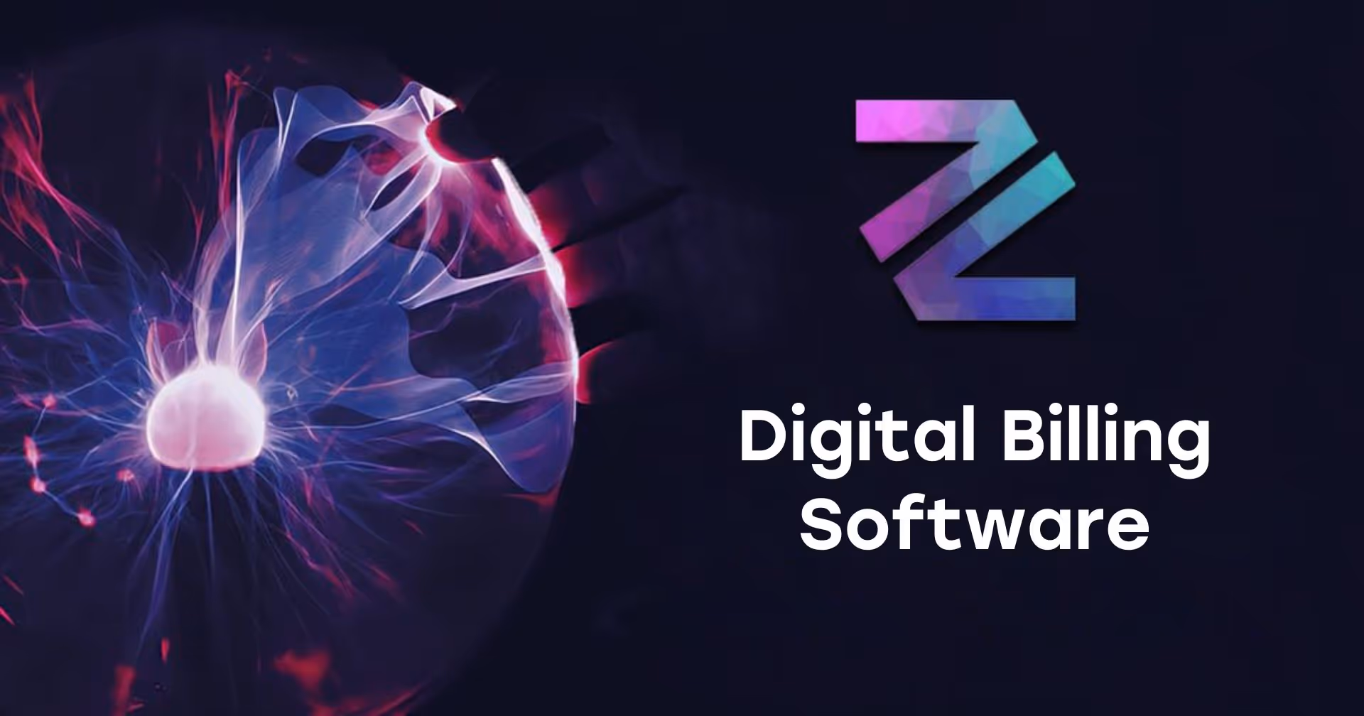 Digital Billing Software Development