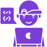 Full Stack Web Developer