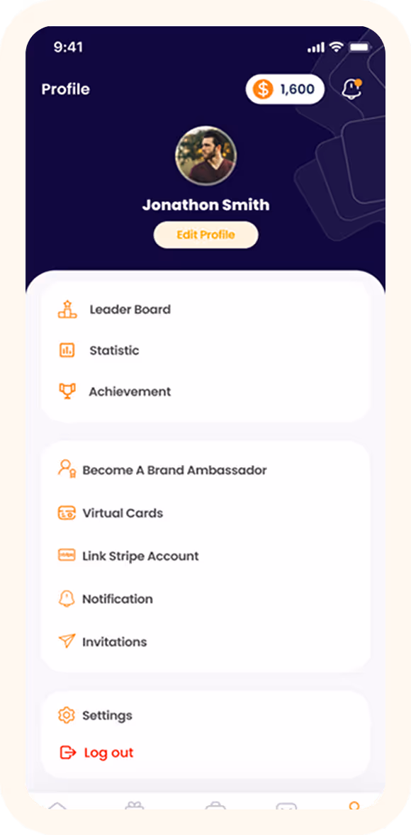 Enable | Business Management Platform