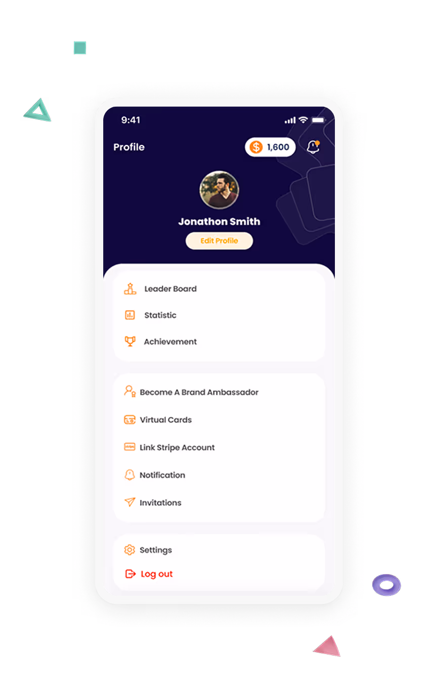 Enable | Business Management Platform