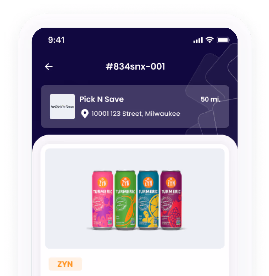 Enable | Business Management Platform