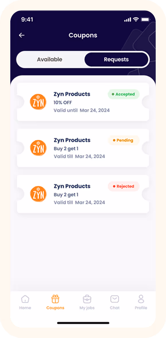 Enable | Business Management Platform