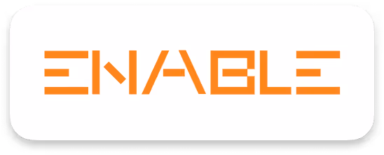 Enable | Business Management Platform