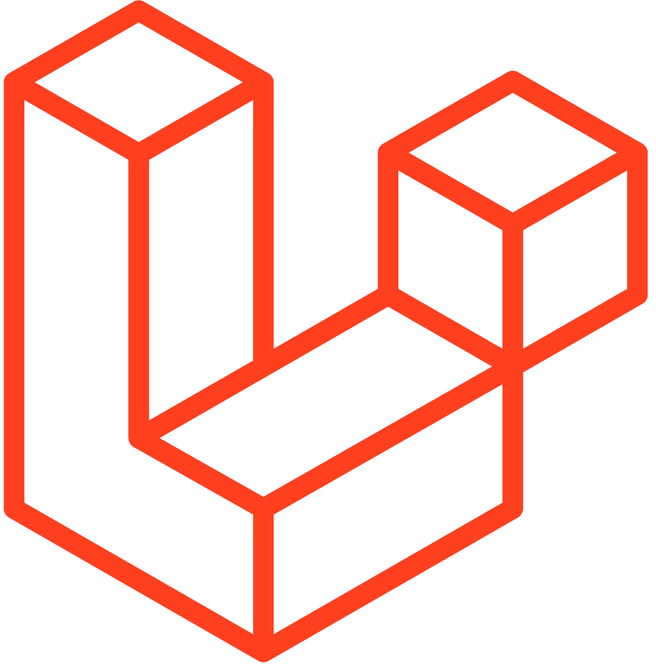 Laravel Logo