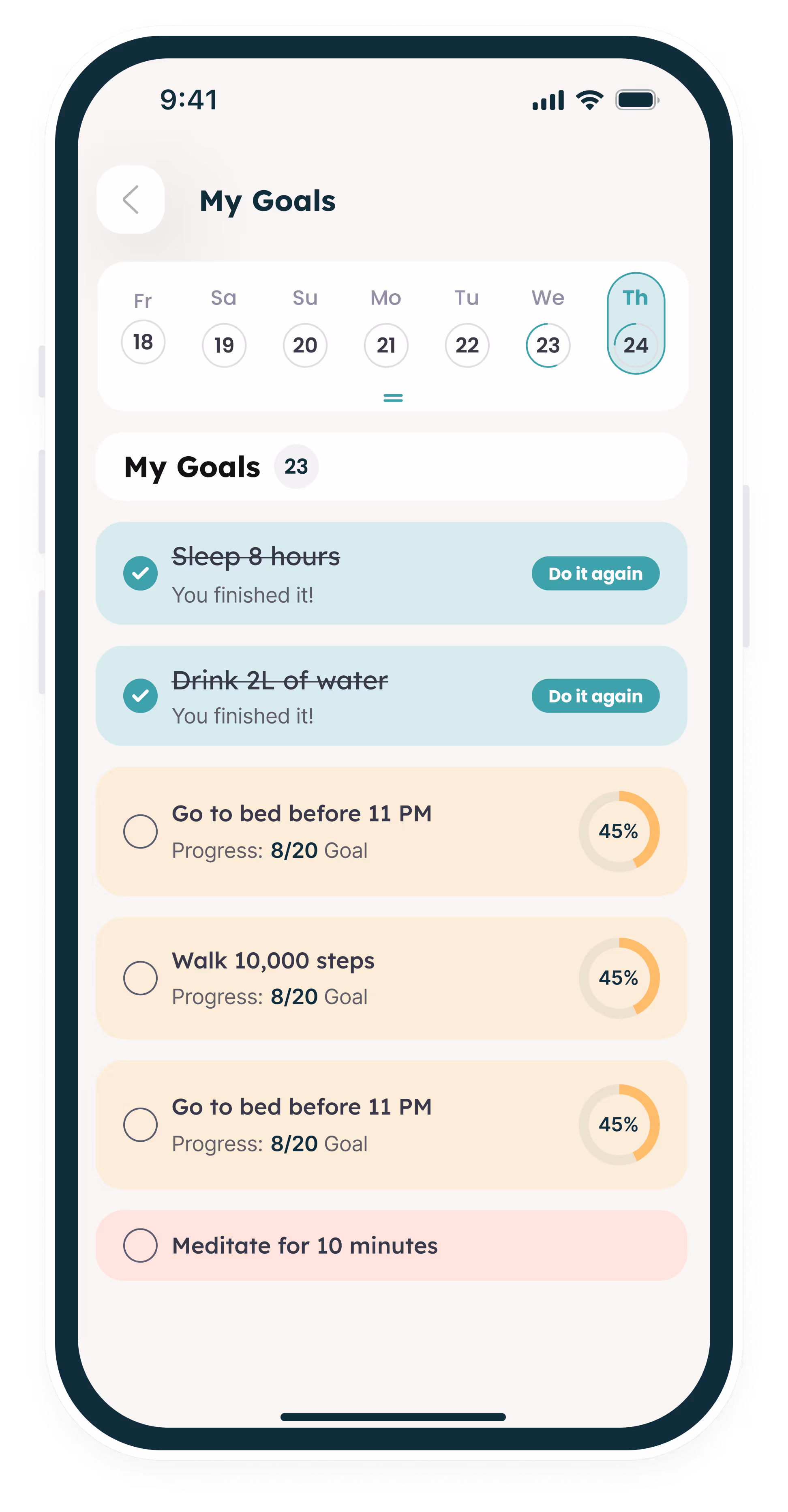 Nerveli – Personalized Pain Management Platform