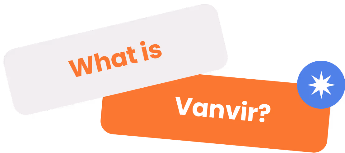 Vanvir – All-in-One Security & Operations Management Platform