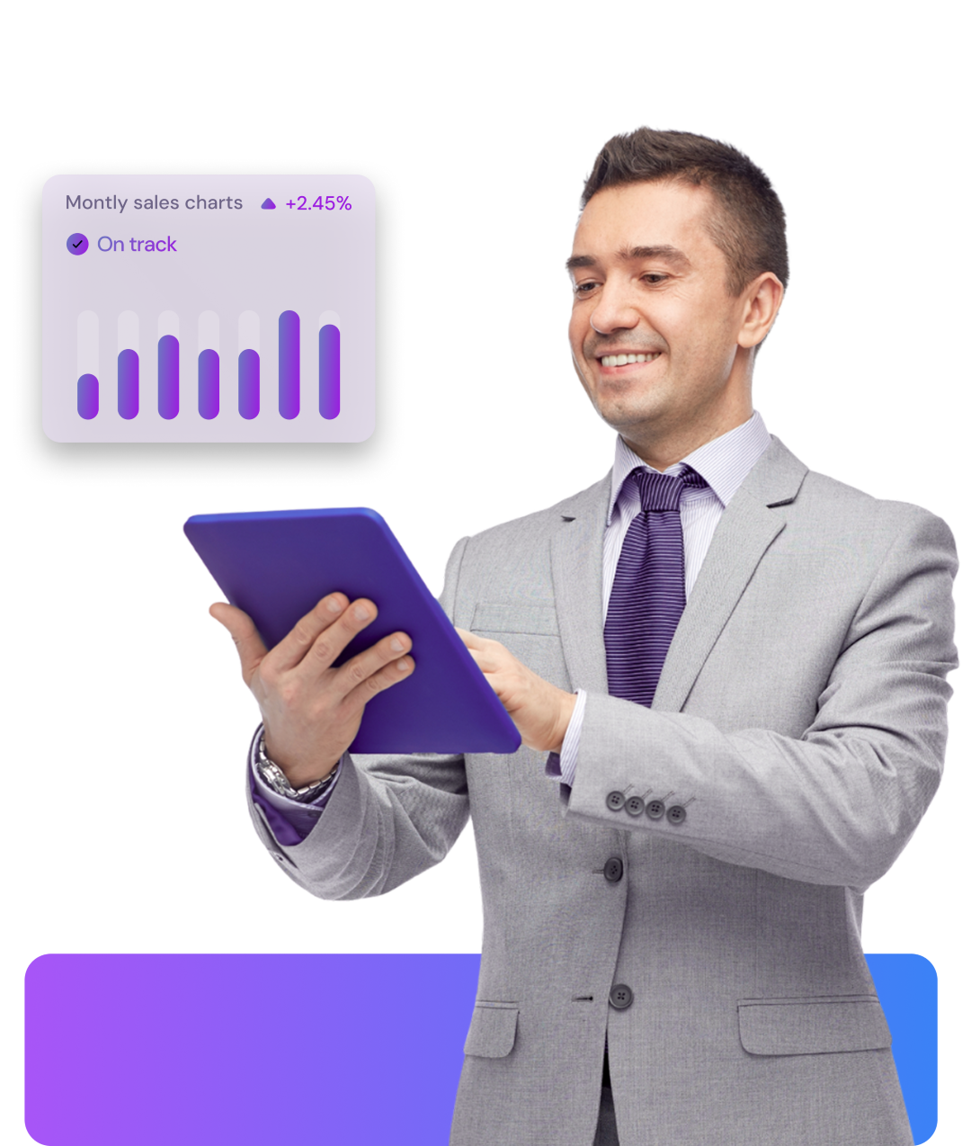 Billing and Digital Payment Software | Zetaton