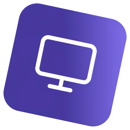 Zetaton - Expert Software Development Services