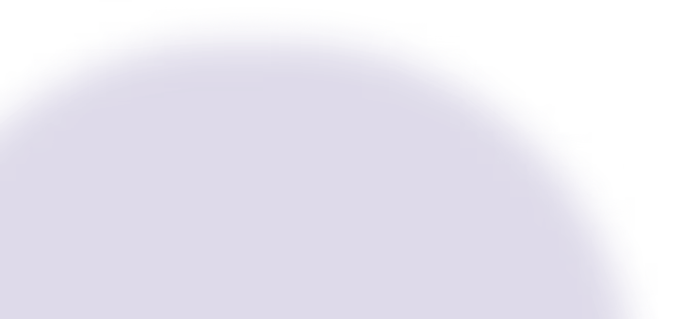 Illustration of a glowing, purple sphere with a hazy outer edge against a transparent background.