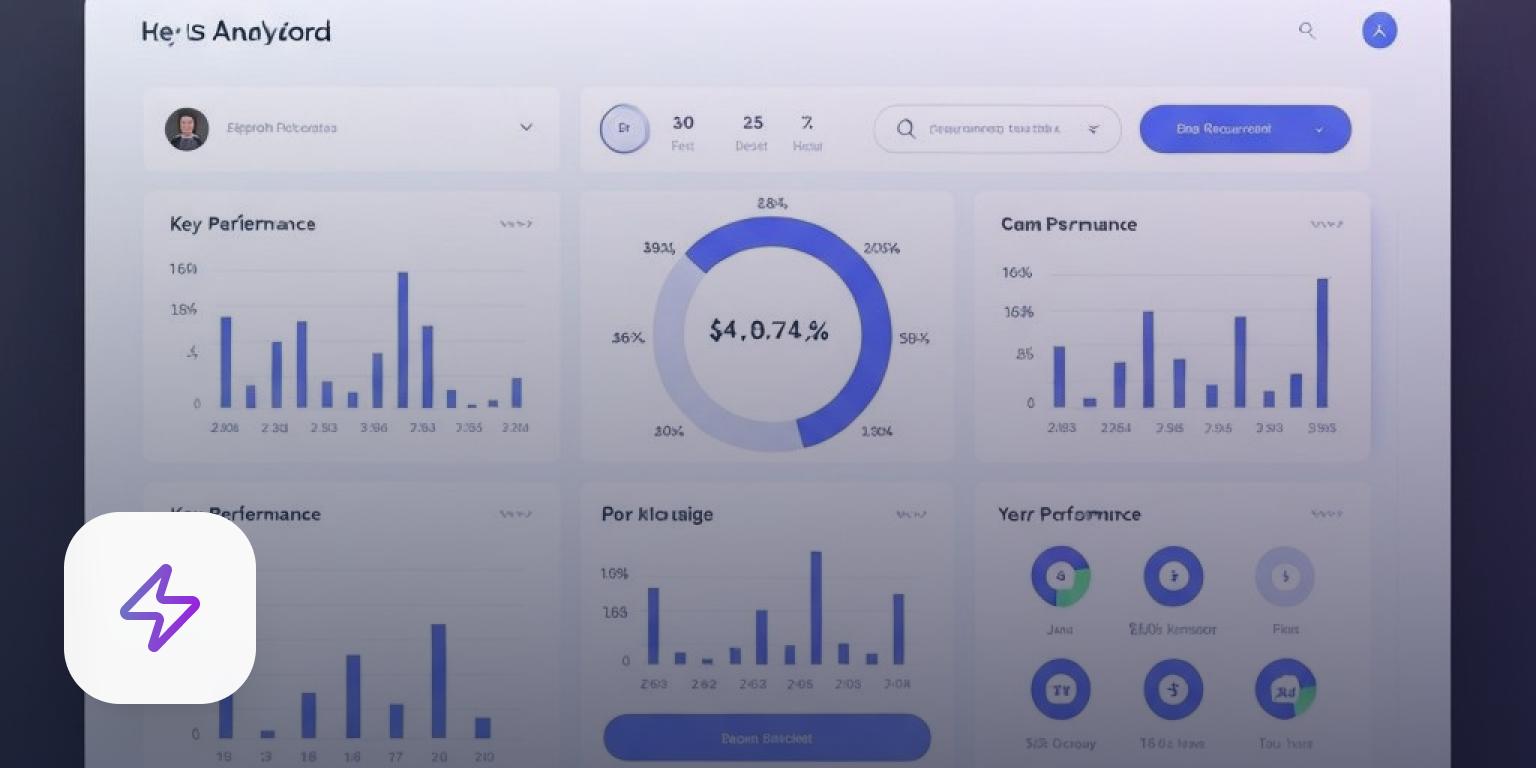 Zetaton - Expert Software Development Services