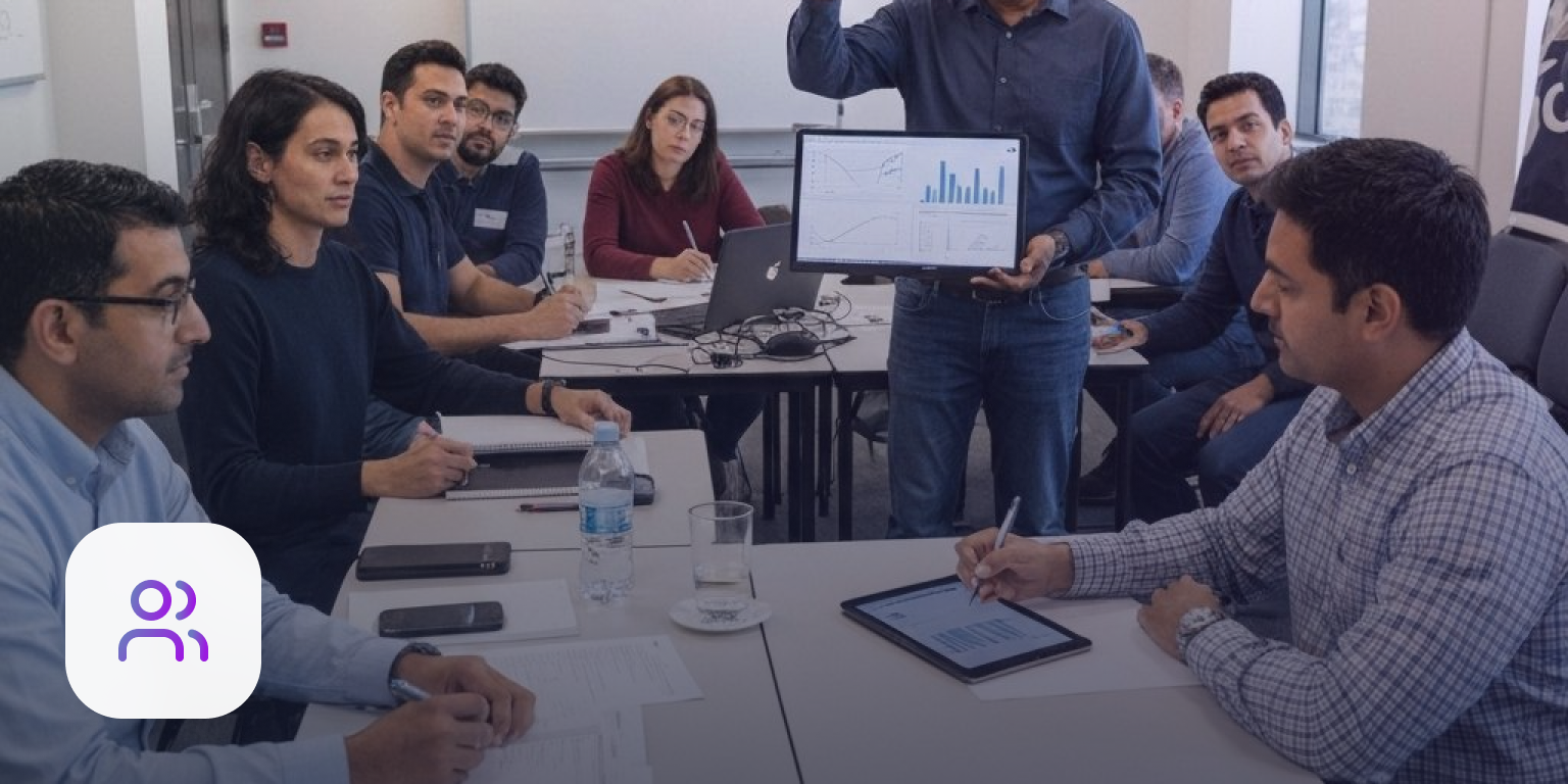 Zetaton - Expert Software Development Services