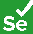 Green square with white letters 'se' and a white check mark above the 'e'.