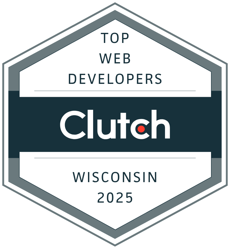 Design Rush Agency Badge