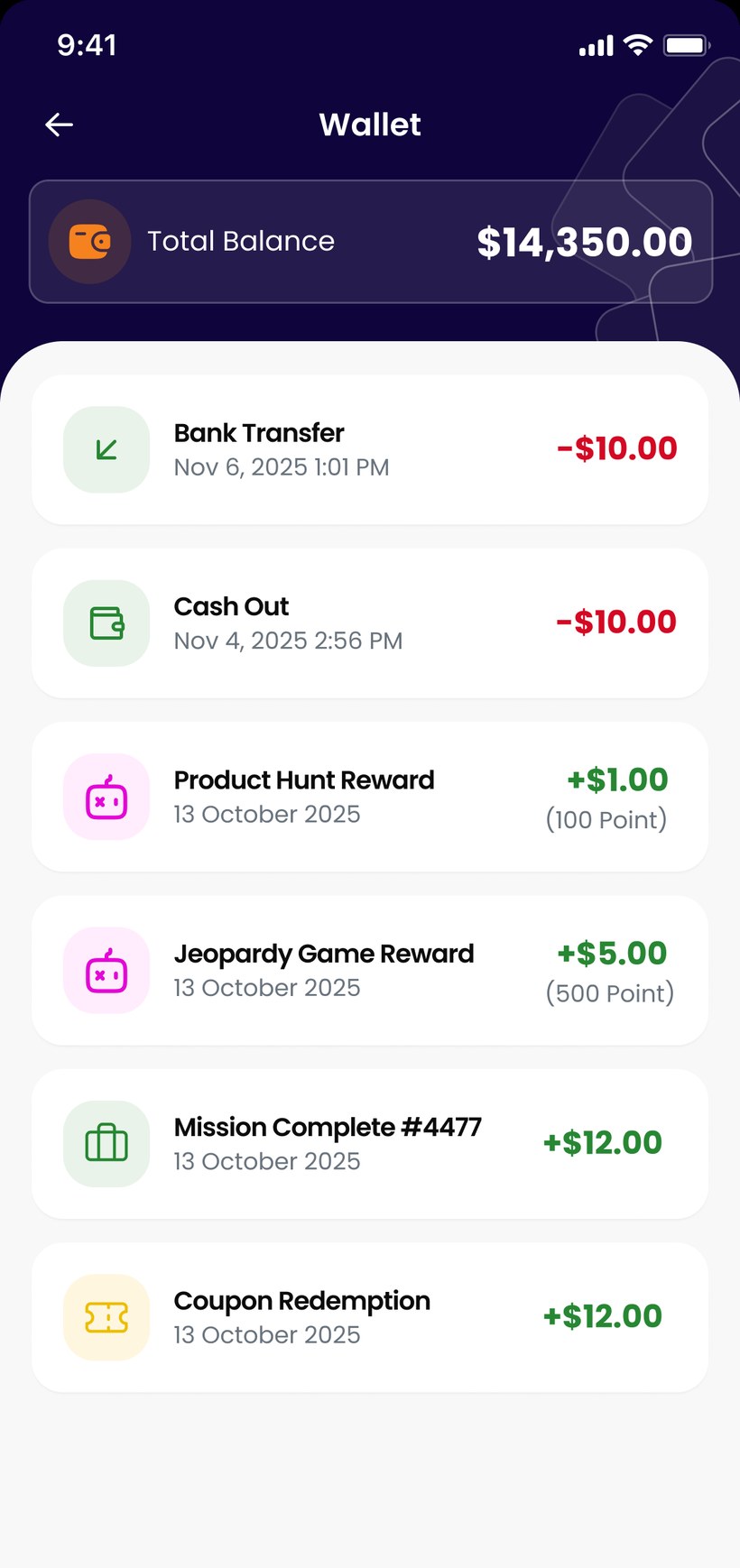 Wallet