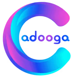 Cadooga logo