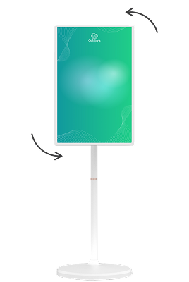 Pro Player, professional grade digital signage player