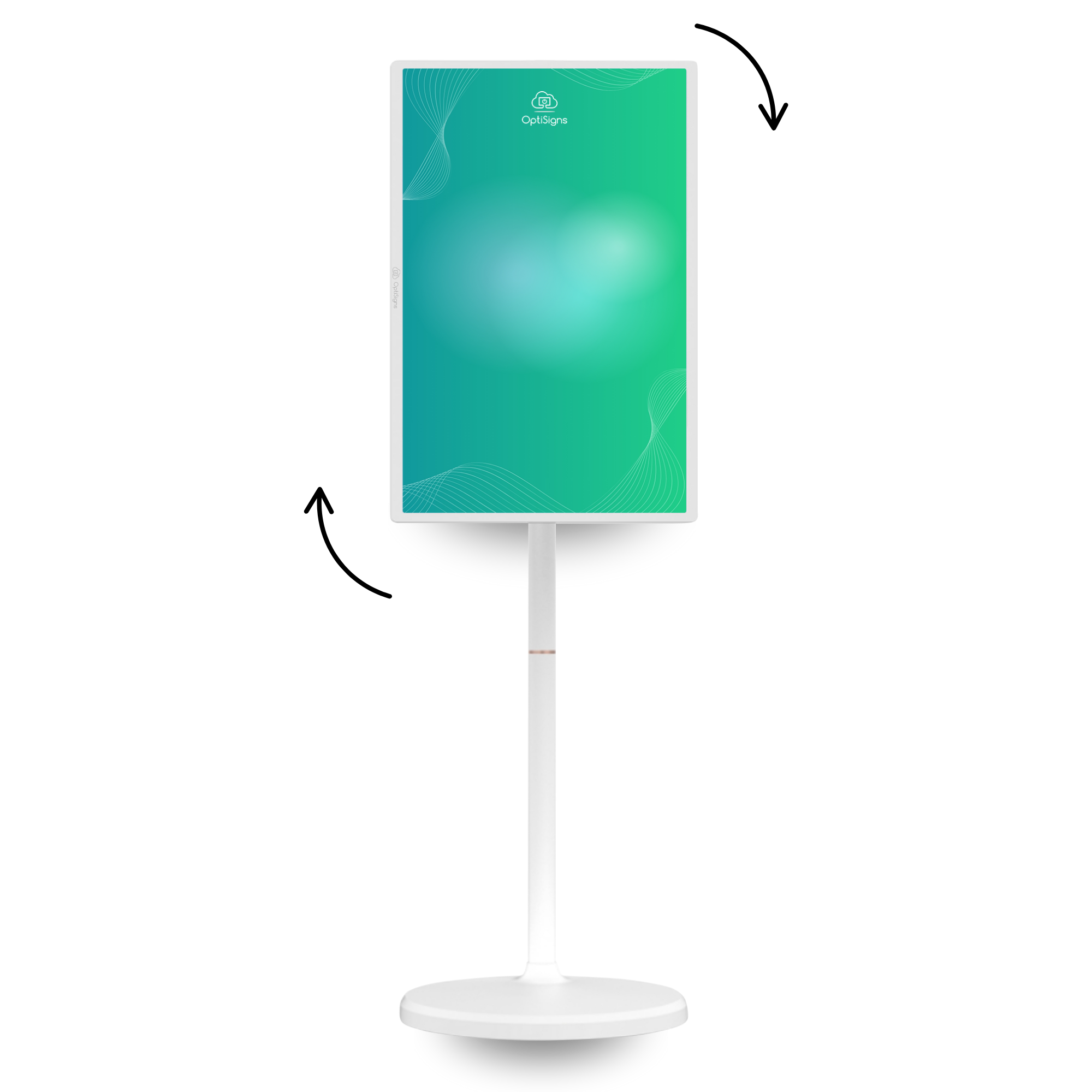 Pro Player, professional grade digital signage player