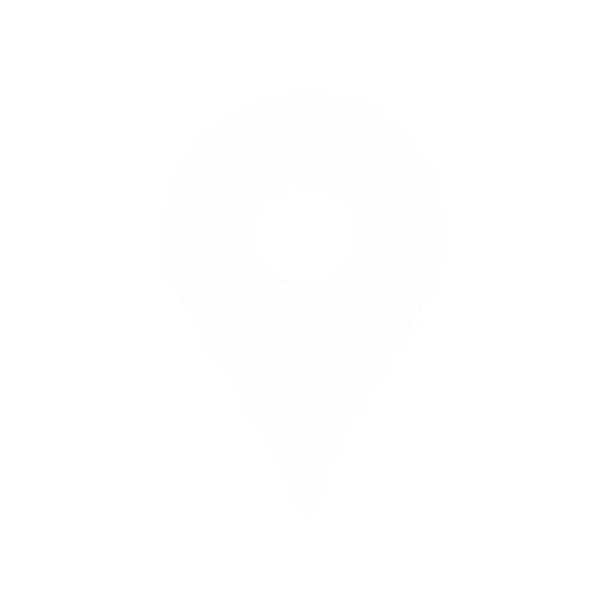 white location icon