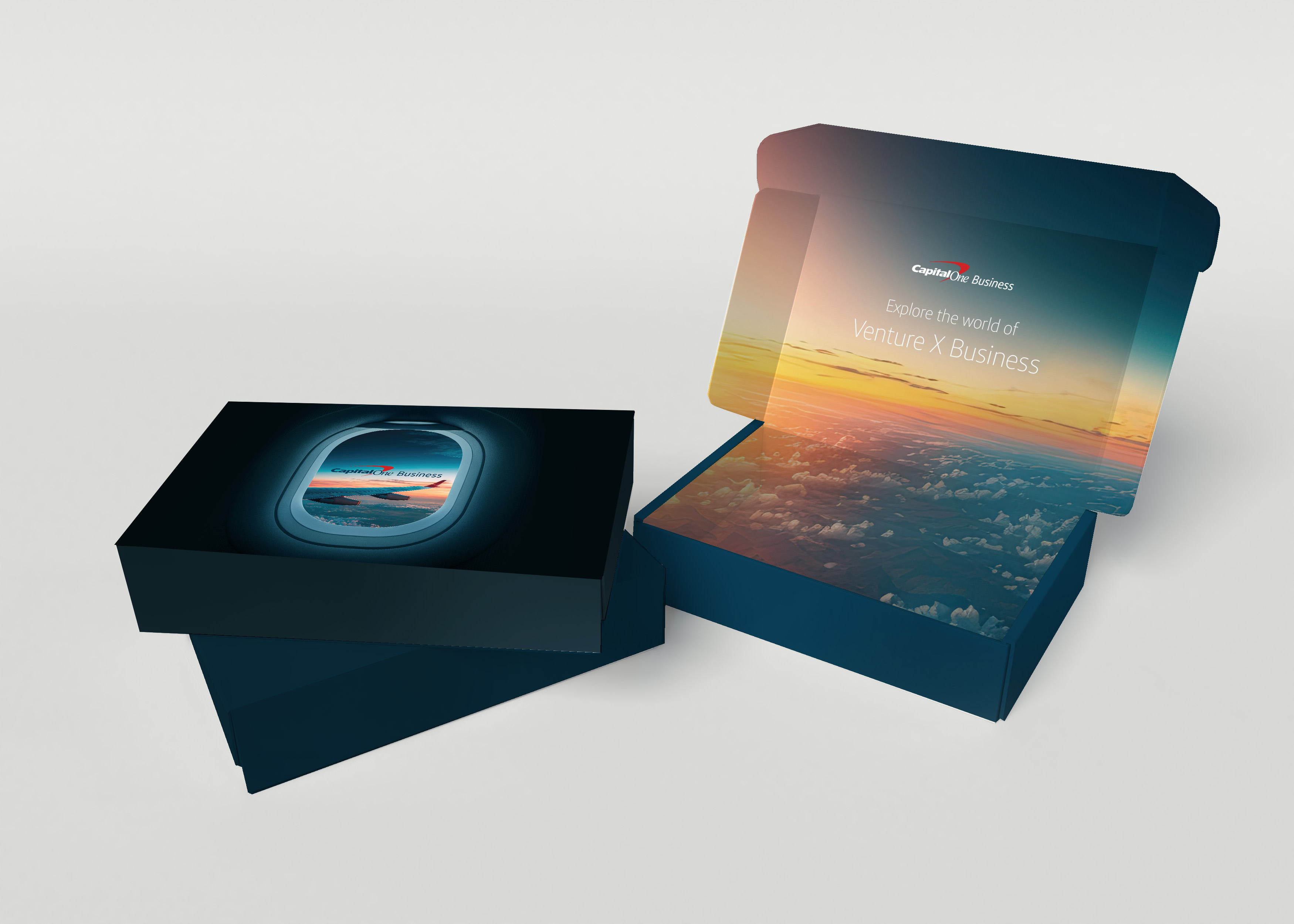 Capital One Small Business