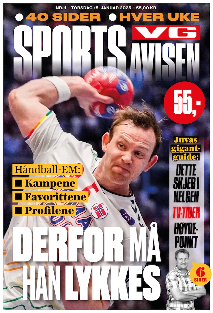 Sportsavisen