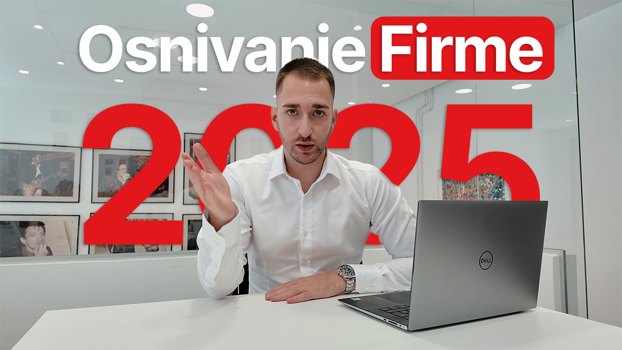 Osnivanje firme u Srbiji (2025) - Izbegni greške koje svi prave!