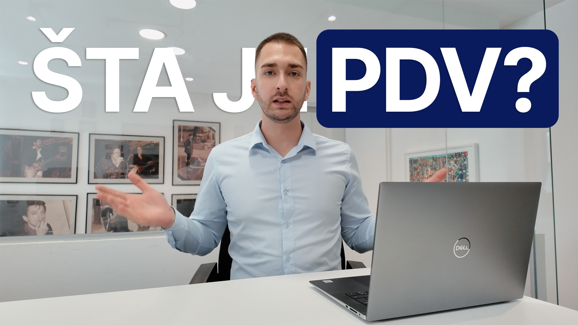 Šta je PDV i kako funkcioniše sistem PDV-a u Srbiji?