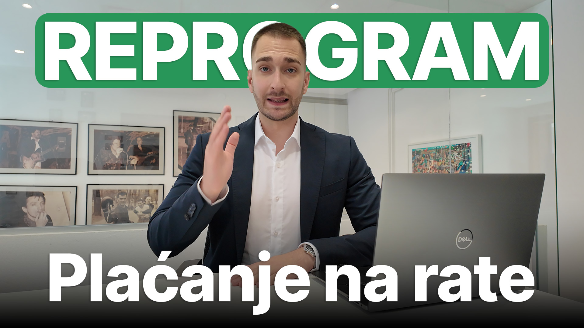 Šta je reprogram poreskog duga i kako funkcioniše? (Vodič za preduzetnike i vlasnike firmi)