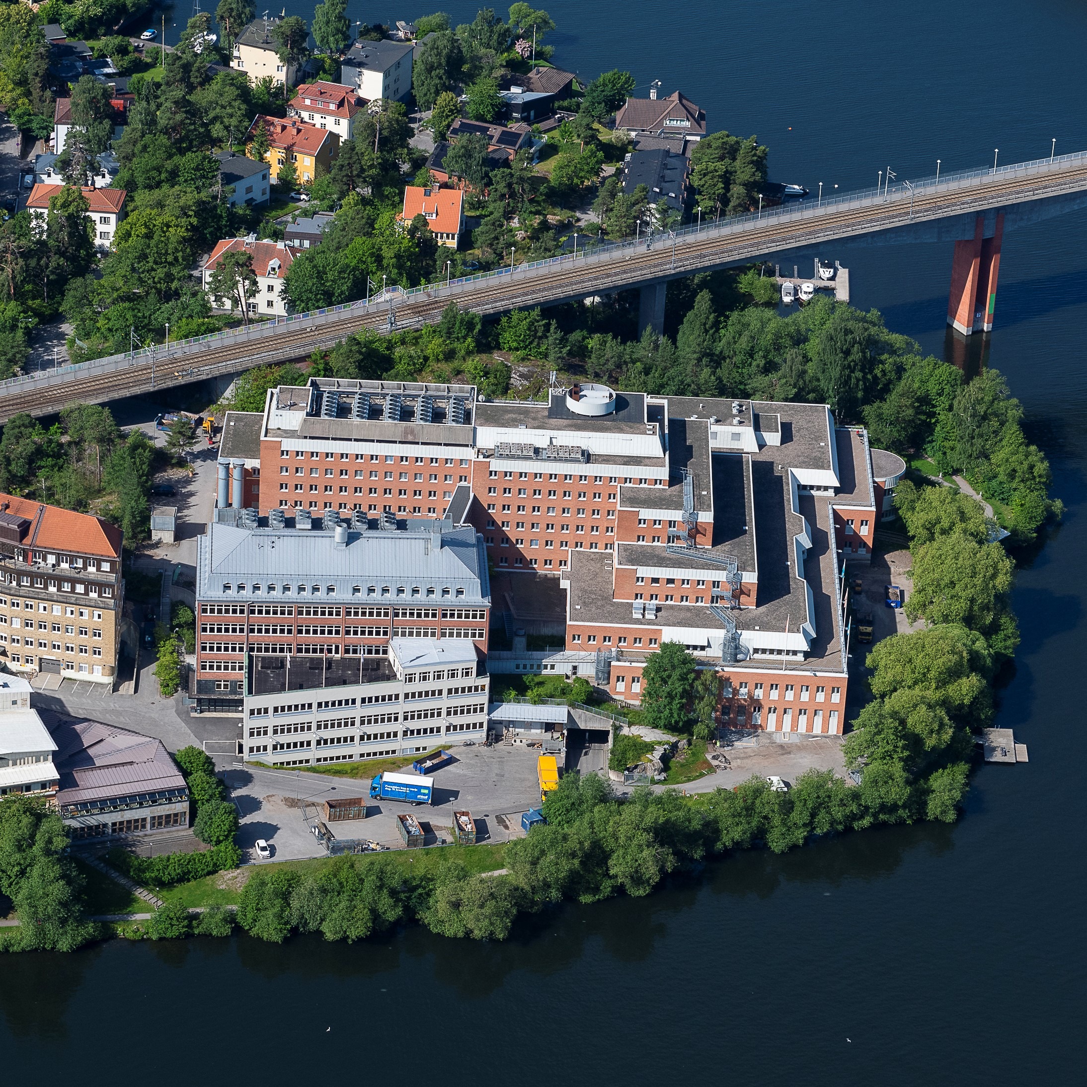 STOCKHOLM, SWEDEN – The Swedish Energy Agency has awarded Cellfion a grant of 54 million SEK through its Pilot and Demonstration 2025-2 funding program.