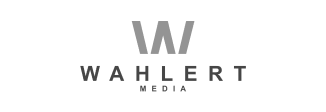 Wahlert Media Logo