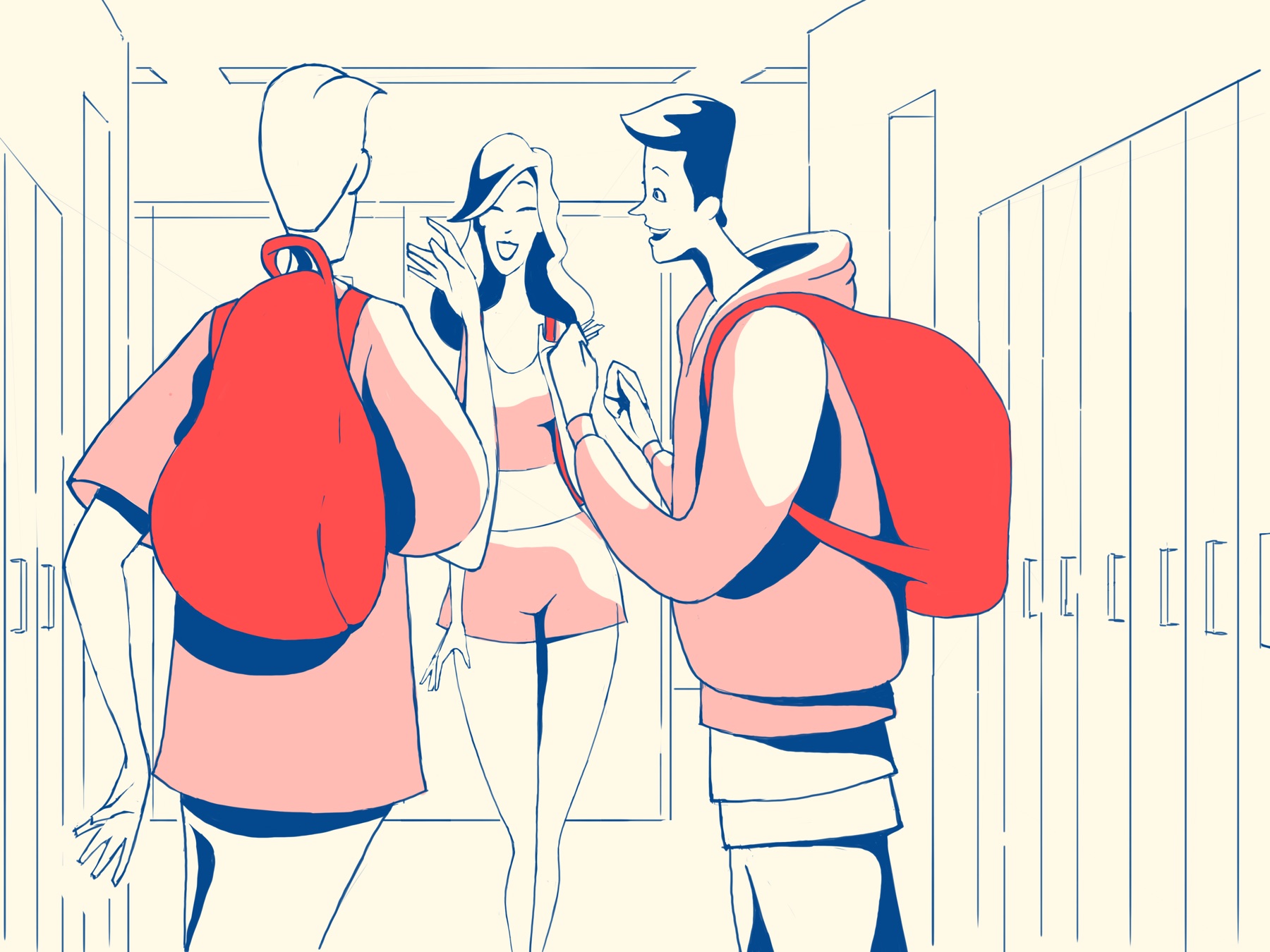 Illustration by Rodo Melian