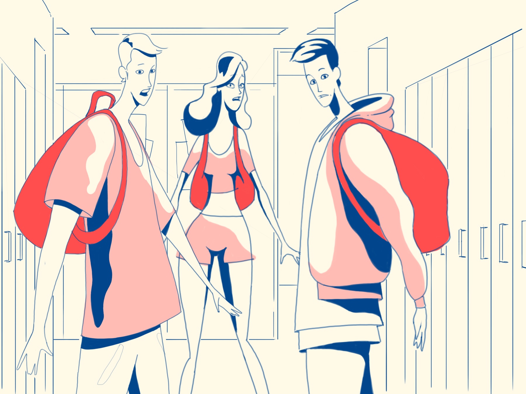 Illustration by Rodo Melian