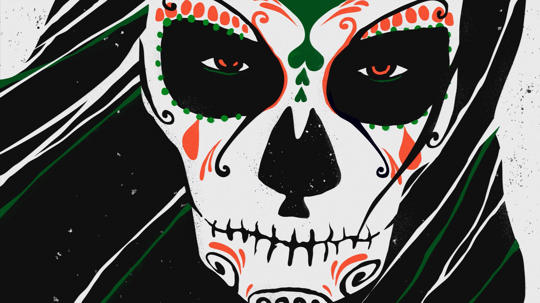 Illustration by Fede Dams