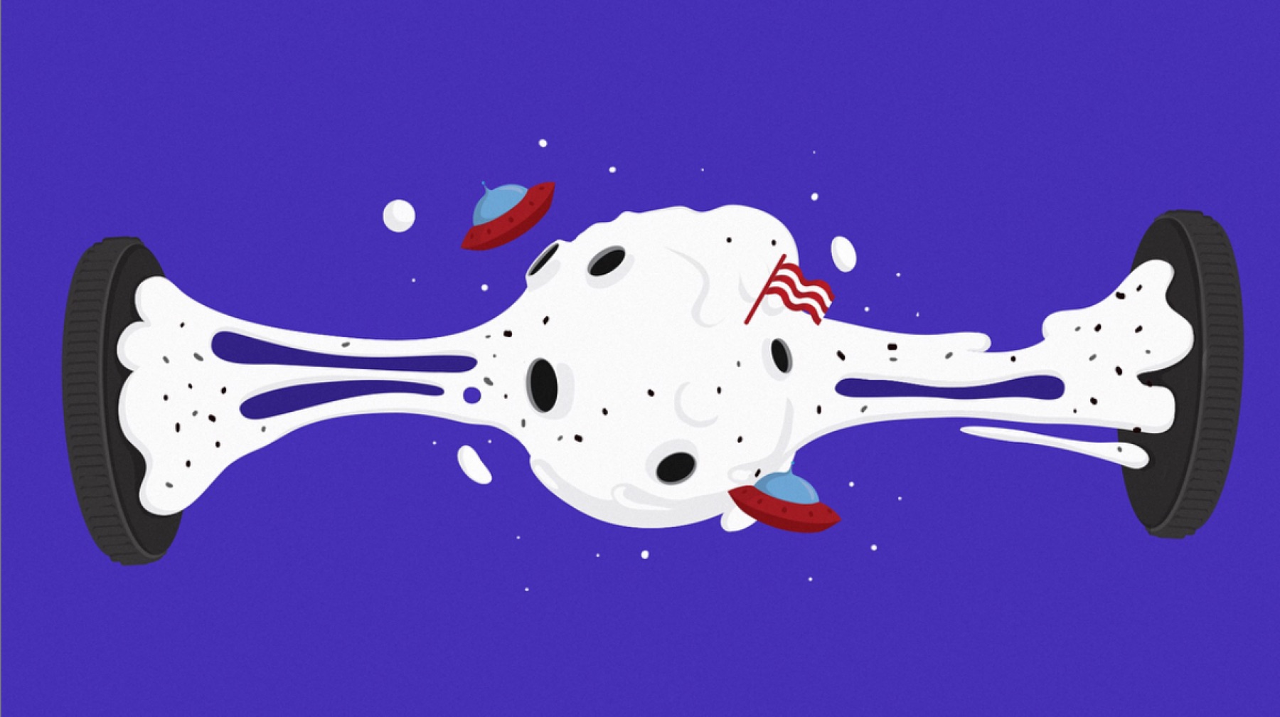 Illustration by Fede Dams