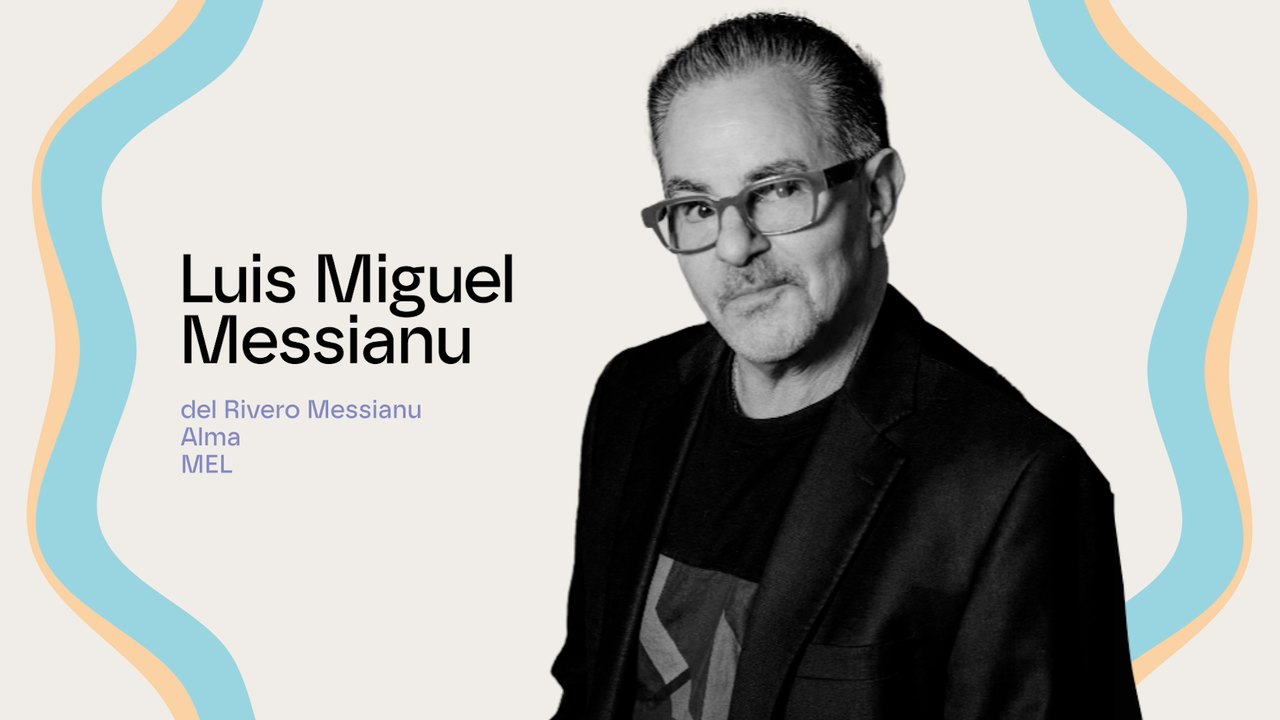 Hall of Fame card for Luis Miguel Messianu