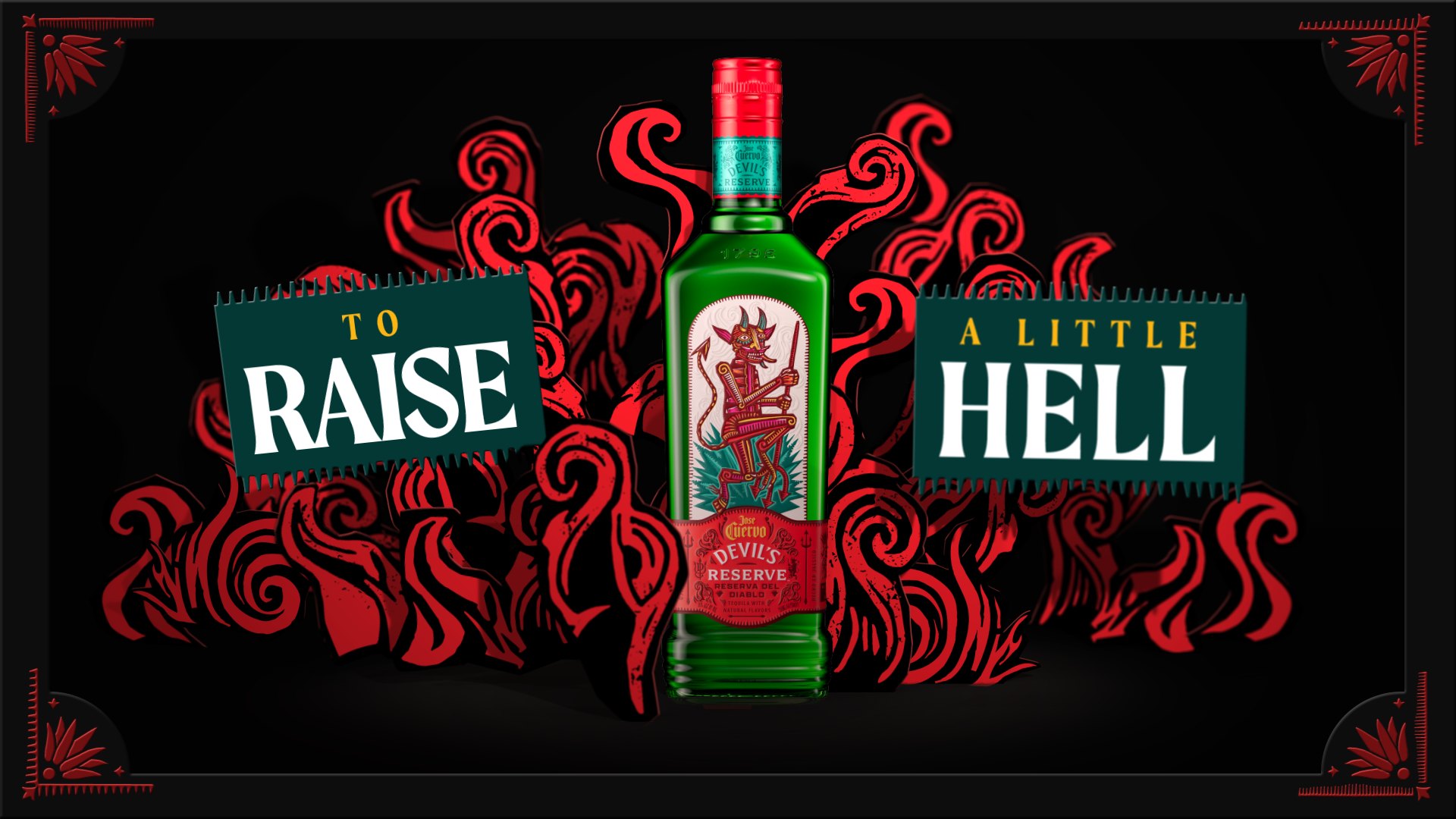 Devil’s Reserve animation, scene 12