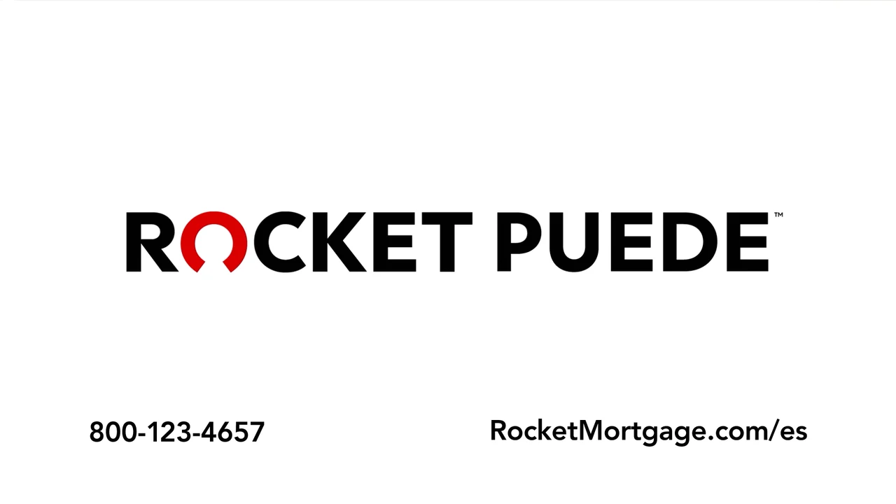 Rocket Puede title card