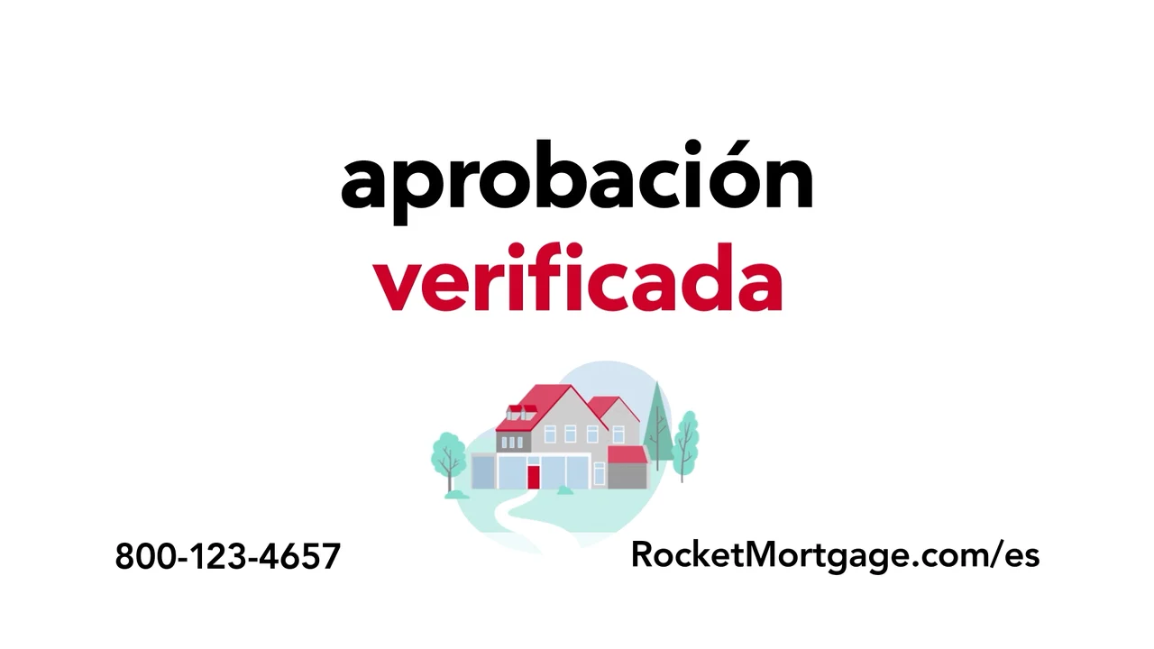 Aprobación verificada card