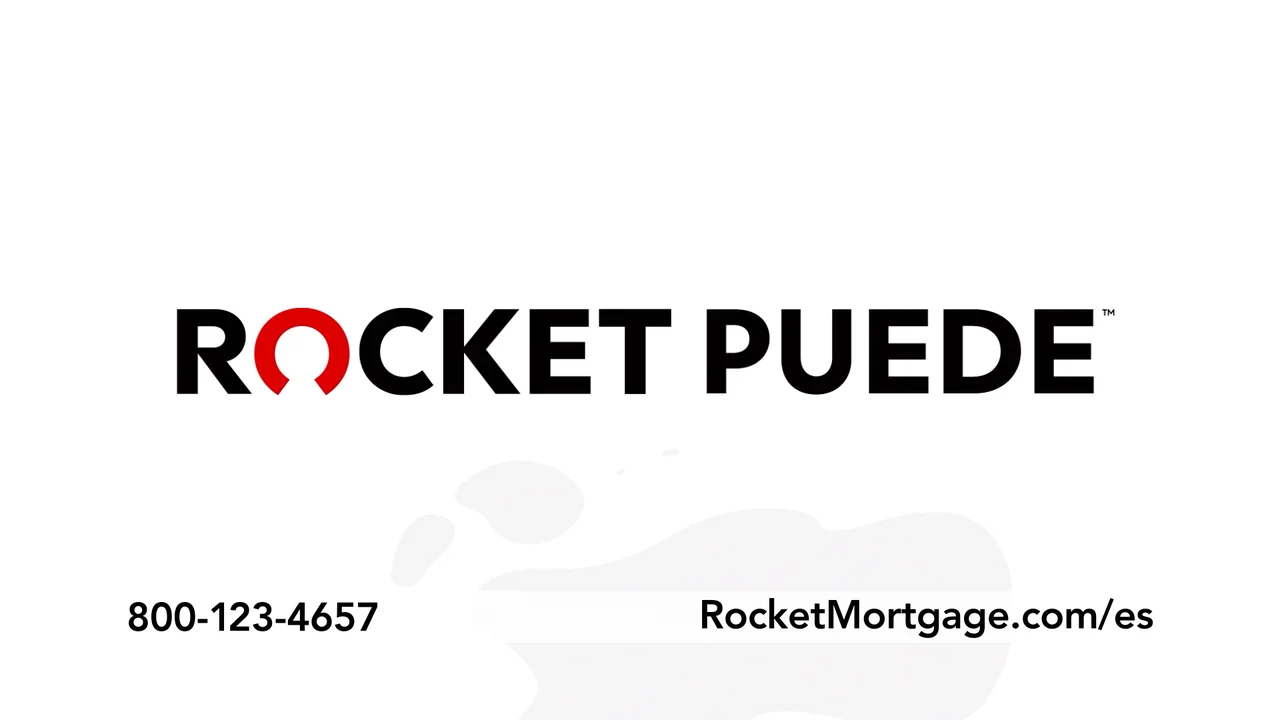 Rocket Puede title card