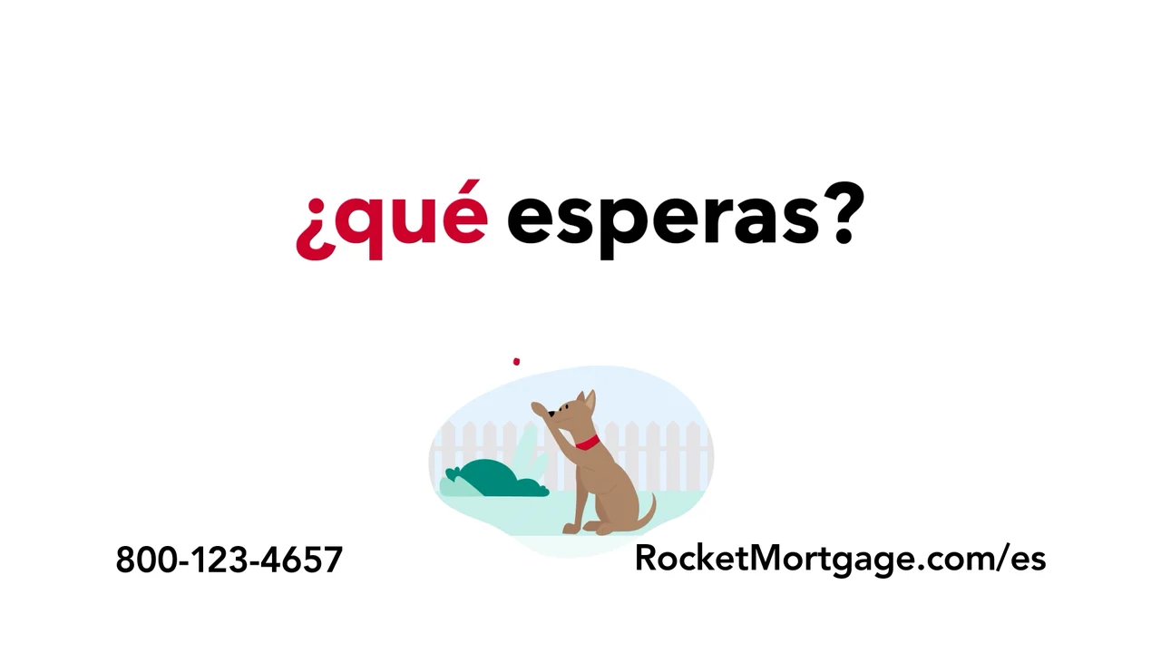 ¿Qué esperas? card