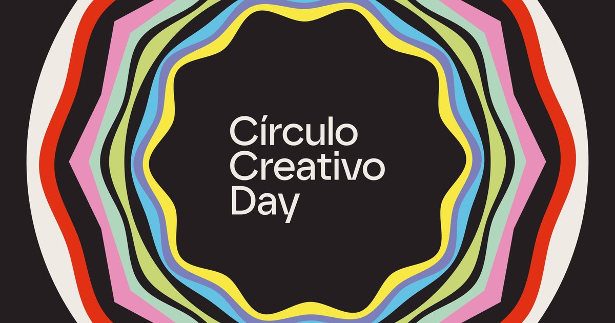 Círculo Creativo Day, 25 ideas