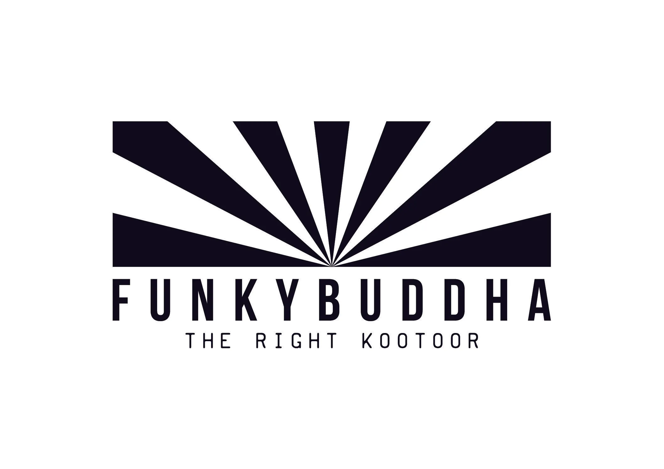 Funky Buddha logo