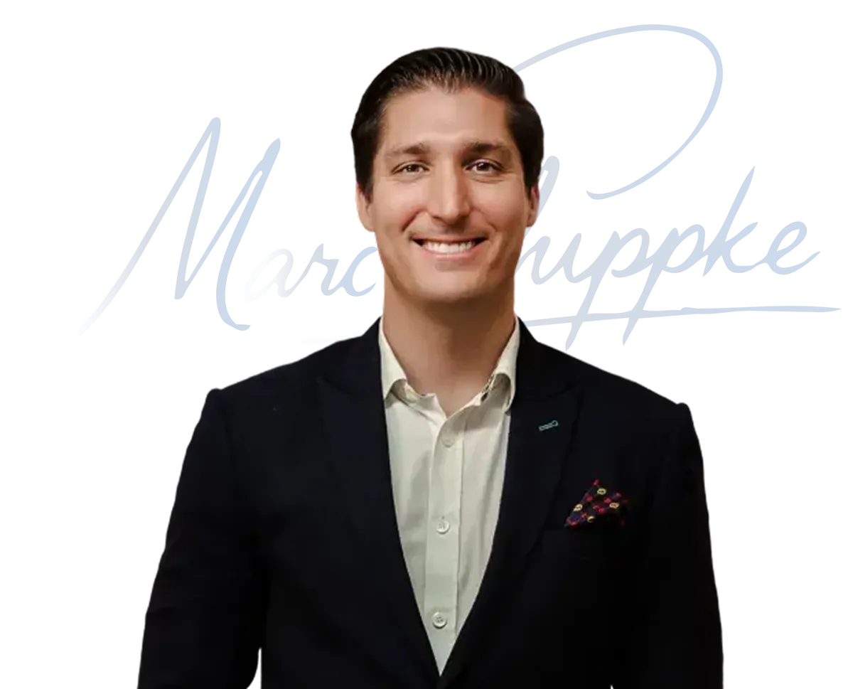 Marc Schippke, Verwaltungsrat von Schippke & Partner