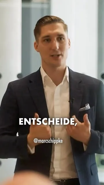 Marc Schippke – Einblicke auf Instagram