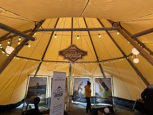 La saison des trails est lancée