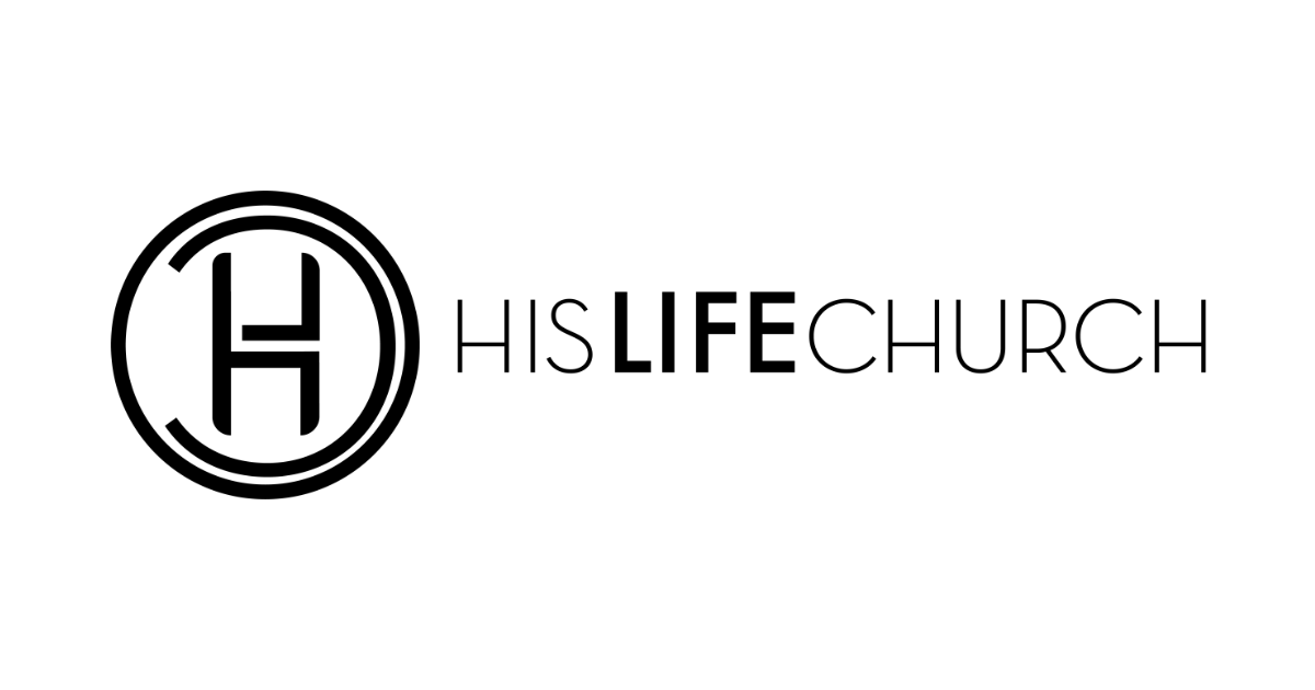 His Life Church logo