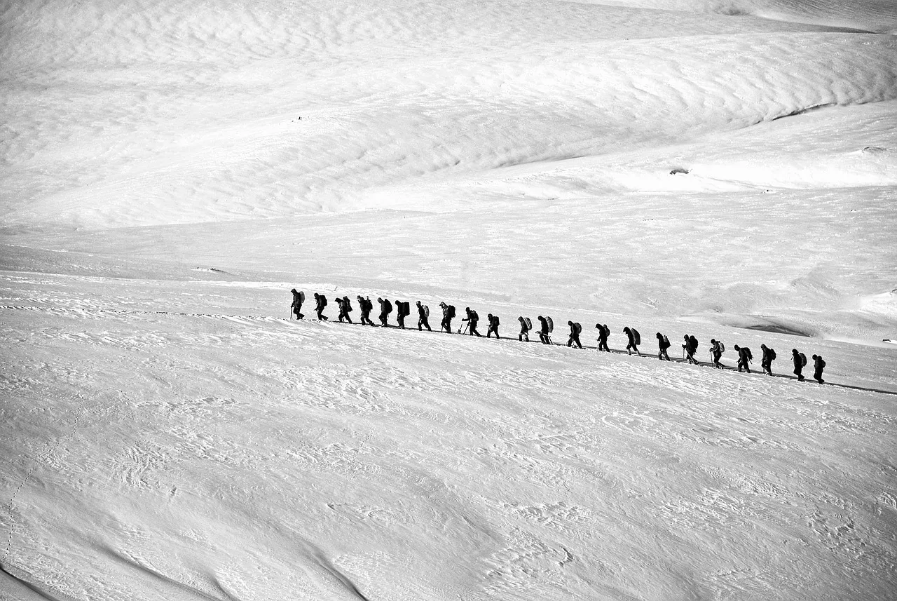 Cotations d’Alpinisme : mieux comprendre les niveaux de difficulté