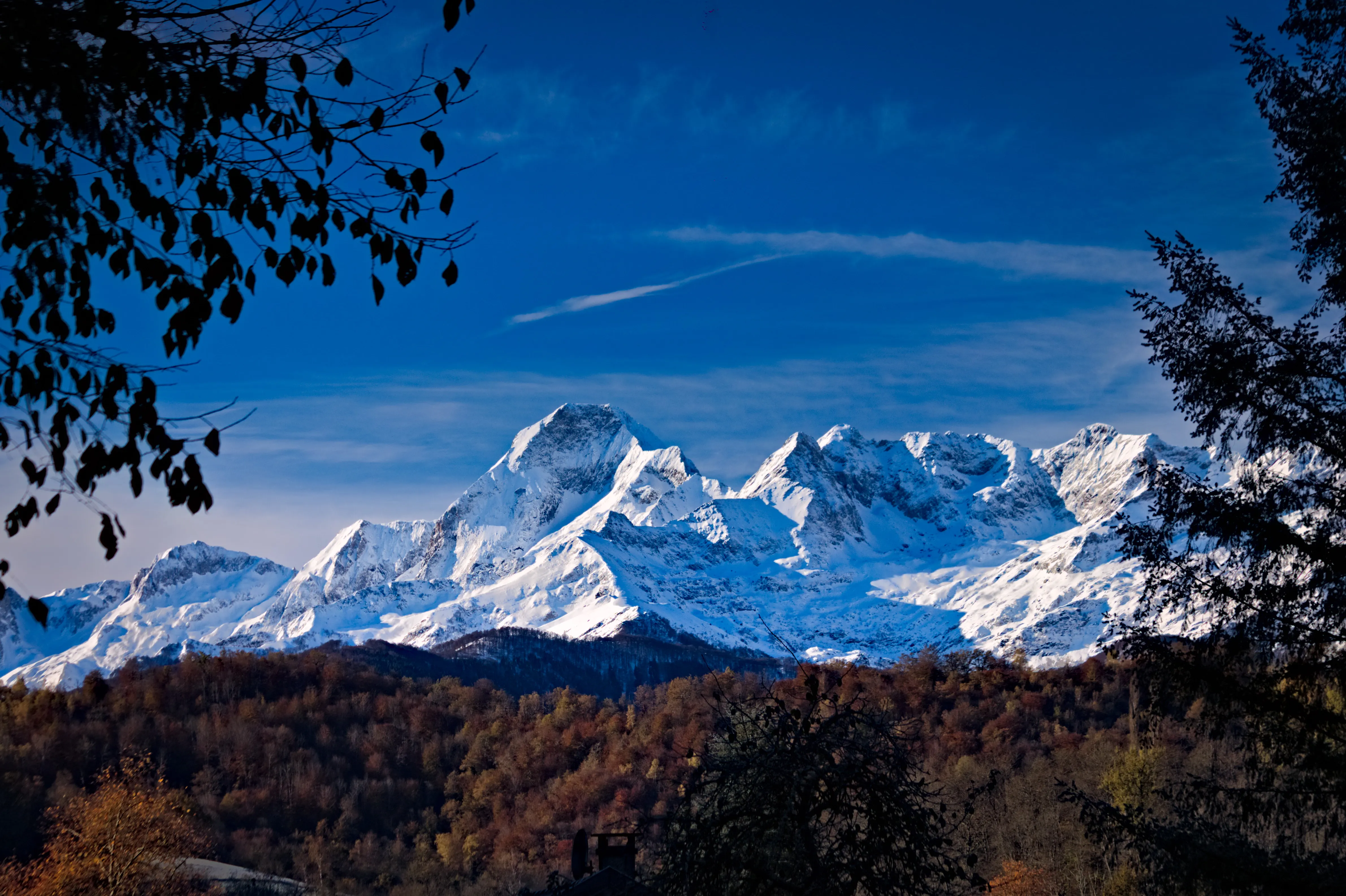 Trek dans les Pyrénées : 4 itinéraires de niveau intermédiaire
