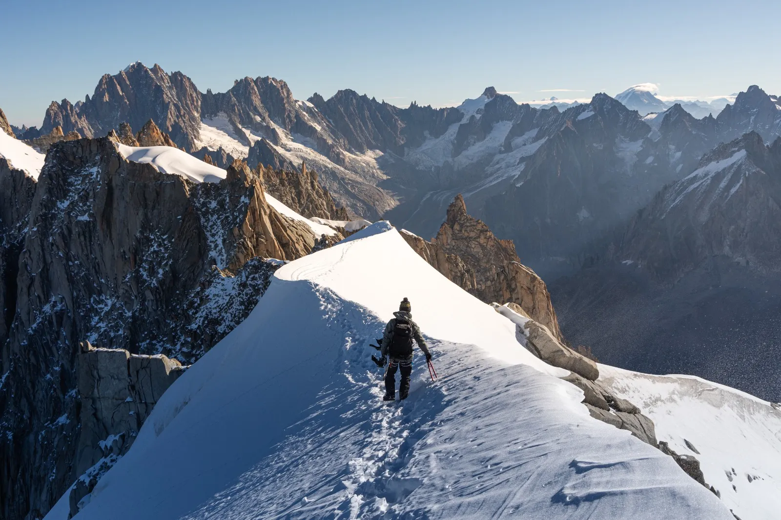 Application de ski de rando : comment utiliser Whympr pour tes sorties hivernales ?